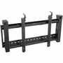 Tripp Lite by Eaton DWMSCL4570VW Wall Mount for TV Monitor Interactive Display Whiteboard Flat Panel Display - Black - Height - 1 DWMSCL4570VW