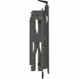 Tripp Lite by Eaton DWMSCL4570VW Wall Mount for TV Monitor Interactive Display Whiteboard Flat Panel Display - Black - Height - 1 DWMSCL4570VW