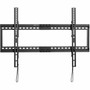 Tripp Lite by Eaton DWT3280X Wall Mount for Curved Screen Display Flat Panel Display Monitor HDTV - Black - 1 Displays Supported DWT3280X