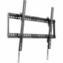 Tripp Lite by Eaton DWT3280X Wall Mount for Curved Screen Display Flat Panel Display Monitor HDTV - Black - 1 Displays Supported DWT3280X