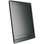 Chief Thinstall LTTU Wall Mount for Flat Panel Display - Black - 1 Displays Supported - 37 to 63 Screen Support - 4536 kg Load LTTU