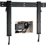 Chief Thinstall LTTU Wall Mount for Flat Panel Display - Black - 1 Displays Supported - 37 to 63 Screen Support - 4536 kg Load LTTU