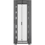 Vertiv VR Rack - 48U Server Rack Enclosure 600x1100mm 19-inch Cabinet VR3107 VR3107