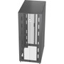 Vertiv VR Rack - 48U Server Rack Enclosure 600x1100mm 19-inch Cabinet VR3107 VR3107
