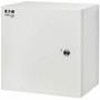 Tripp Lite by Eaton SRIN4141410 Industrial Locking Metal Outdoor Enclosure - For Patch Panel LAN Switch Wireless Access Point - 0U SRIN4141410