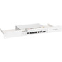 RACKMOUNTIT FortiRack RM-FR-T16 Rack Shelf - For Firewall - 1U Rack Height x 19 48260 mm Rack Width - Rack-mountable - Signal RM-FR-T16