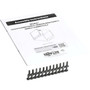 Tripp Lite by Eaton 4U Wall-Mount Bracket with Shelf for Small Switches and Patch Panels Hinged - For Server Patch Panel Switch - SRWO4UBRKTSHELF