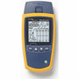 Fluke Networks MicroScanner2 Cable Verifier - Upto 118 Lenght Measurement - LCD - Network RJ-45 - Twisted Pair MS2-100