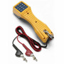 Fluke Networks TS19 Test Set - Open Circuit Testing Short Circuit Testing 19800009