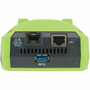 NetAlly LinkRunner 10G Advanced Ethernet Tester - Network Testing Twisted Pair Cable Testing Open Circuit Testing Short Circuit PoE LR10G-200-KIT