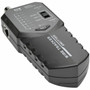 Tripp Lite by Eaton T012-001-K Testing Device - Cable Signal Testing Cable Tracing LAN Cable Testing Optical Power Testing Short - T012-001-K