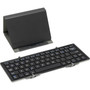 Plugable KeyboardCover Case Rugged Tri-fold Tablet - 1 Pack BT-KEY3
