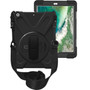 CODi Carrying Case for 97 Apple iPad 5th Generation iPad 6th Generation Tablet - Hand Strap Shoulder Strap C30705030