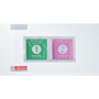 Verbatim Carrying Case Nintendo Gaming Console - Scratch Resistant Dust Resistant - 1 Pack 70220