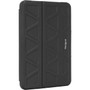 Targus Pro-Tek THZ695GL Carrying Case Folio iPad mini iPad mini 2 iPad mini 3 iPad mini 4 iPad mini 5th Generation Tablet - - THZ695GL