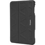 Targus Pro-Tek THZ695GL Carrying Case Folio iPad mini iPad mini 2 iPad mini 3 iPad mini 4 iPad mini 5th Generation Tablet - - THZ695GL