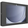 MacLocks Galaxy Tab A9 Apex Enclosure Wall Mount - Black 11GAPX9B