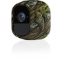 Arlo Pro Skins - Set of 3 Camouflage Skins VMA4200 - For Security Camera - Camouflage Green - Water Resistant UV Resistant - - 3 VMA4200-10000S