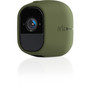 Arlo Pro Skins - Set of 3 Camouflage Skins VMA4200 - For Security Camera - Camouflage Green - Water Resistant UV Resistant - - 3 VMA4200-10000S