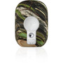 Arlo Pro Skins - Set of 3 Camouflage Skins VMA4200 - For Security Camera - Camouflage Green - Water Resistant UV Resistant - - 3 VMA4200-10000S