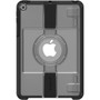 OtterBox iPad mini 5th Gen uniVERSE Series Case - For Apple iPad mini 5th Generation Tablet - BlackClear - Drop Resistant Bump - 77-62208