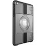 OtterBox iPad mini 5th Gen uniVERSE Series Case - For Apple iPad mini 5th Generation Tablet - BlackClear - Drop Resistant Bump - 77-62208