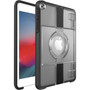OtterBox iPad mini 5th Gen uniVERSE Series Case - For Apple iPad mini 5th Generation Tablet - BlackClear - Drop Resistant Bump - 77-62208