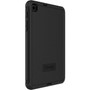 OtterBox Galaxy Tab 84 2020 Defender Series Case - For Samsung Galaxy Tab A Tablet - Black - Dirt Resistant Bump Resistant Drop 77-65202