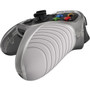 OtterBox Xbox XS Easy Grip Controller Shell - For Microsoft Gaming Controller - Dreamscape WhiteGray - Anti-slip Abrasion Fade - 77-81492