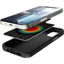 OtterBox iPhone 12 and iPhone 12 Pro Easy Grip Gaming Case - For Apple iPhone 12 iPhone 12 Pro Smartphone - Custom-Molded Texture - - 77-81540