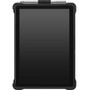OtterBox Microsoft Surface Go 3 Symmetry Series Studio Case - For Microsoft Surface Go 2 Surface Go 3 Stylus Tablet - Black Crystal 77-84996