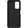 OtterBox Galaxy A03S Commuter Series Lite Case - For Samsung Galaxy A03s Smartphone - Black - Bump Resistant Drop Resistant - Rubber 77-87675