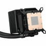 Asus ROG RYUJIN III 240 Cooling FanRadiatorWater BlockPump - 472 120 mm Maximum Fan Diameter - 2 x Fans - 20275 Lmin - 2000 ROG RYUJIN III 240