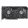 Asus NVIDIA GeForce RTX 4060 Ti Graphic Card - 8 GB GDDR6 - 7680 x 4320 - 260 GHz Boost Clock - 128 bit Bus Width - PCI Express 40 - DUAL-RTX4060TI-O8G-EVO
