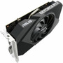 Asus NVIDIA GeForce RTX 3050 Graphic Card - 8 GB GDDR6 - 7680 x 4320 - 181 GHz Boost Clock - 128 bit Bus Width - PCI Express 40 - - PH-RTX3050-8G-V2