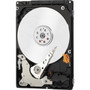 WD Laptop Mainstream Internal Hard Drive 25 Inch - SATA - 5400 rpm - 8 MB Buffer - Retail - 1TB WDBMYH0010BNC-NRSN
