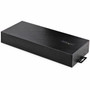 StarTechcom 16-Port Industrial USB 5Gbps Hub with Power Adapter Mountable Terminal Block Power USB Charging Dual-Host HubSwitch S5G16AINDS-USB-A-HUB