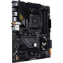 TUF GAMING B550-PLUS WIFI II Gaming Desktop Motherboard - AMD B550 Chipset - Socket AM4 - ATX - Ryzen 3 Ryzen 5 Ryzen 7 Ryzen 9 5 TUF GAMING B550-PLUS WIFI II