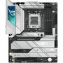 Asus ROG Strix X670E-A GAMING WIFI Gaming Desktop Motherboard - AMD X670 Chipset - Socket AM5 - ATX - Ryzen 7 Processor Supported - GB ROGSTRIXX670E-AGAMING