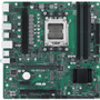 Asus Pro Pro B650M-CT-CSM Desktop Motherboard - AMD B650 Chipset - Socket AM5 - Micro ATX - Ryzen 7 Processor Supported - 128 GB DDR5 (Fleet Network)