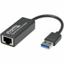 Plugable USB to Ethernet Adapter USB 30 to Gigabit Ethernet - Supports Windows 10 81 7 XP Linux Chrome OS USB3-E1000
