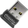 Plugable USB Bluetooth 40 Low Energy Micro Adapter - Compatible with Windows 10 81 8 7 Raspberry Pi Linux Compatible Classic USB-BT4LE