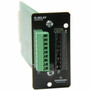 Vertiv Liebert IntelliSlot Relay Card  Remote Monitoring Adapter IS-RELAY - UPS IS-RELAY