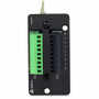 Vertiv Liebert IntelliSlot Relay Card  Remote Monitoring Adapter IS-RELAY - UPS IS-RELAY