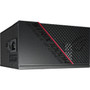 Asus ROG Strix 1000W Gold Aura Edition - Internal - 33 V DC 5 V DC 12 V DC -12 V DC Output - 1 12V Rails - 1 Fans ROG-STRIX-1000G-AURA-GAMING