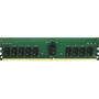 Synology 16GB DDR4 SDRAM Memory Module - For Server - 16 GB DDR4 SDRAM - ECC - Registered - 288-pin - DIMM D4ER01-16G