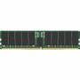 Kingston 64GB DDR5 SDRAM Memory Module - For Compute Module Server Desktop PC - 64 GB - DDR5-4800PC5-38400 DDR5 SDRAM - 4800 MHz - KTH-PL548D4-64G