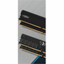Crucial Pro 64GB 2 x 32GB DDR5 SDRAM Memory Kit - For Desktop PC - 64 GB 2 x 32GB - DDR5-5600PC5-44800 DDR5 SDRAM - 5600 MHz - - CP2K32G56C46U5