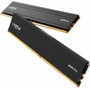 Crucial Pro 64GB 2 x 32GB DDR5 SDRAM Memory Kit - For Desktop PC - 64 GB 2 x 32GB - DDR5-5600PC5-44800 DDR5 SDRAM - 5600 MHz - - CP2K32G56C46U5