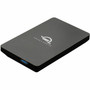 OWC Envoy Pro FX 2 TB Solid State Drive - M2 External - PCI Express NVMe PCI Express NVMe 30 - Black - iMac MacBook Pro Desktop OWCTB3ENVPFX02